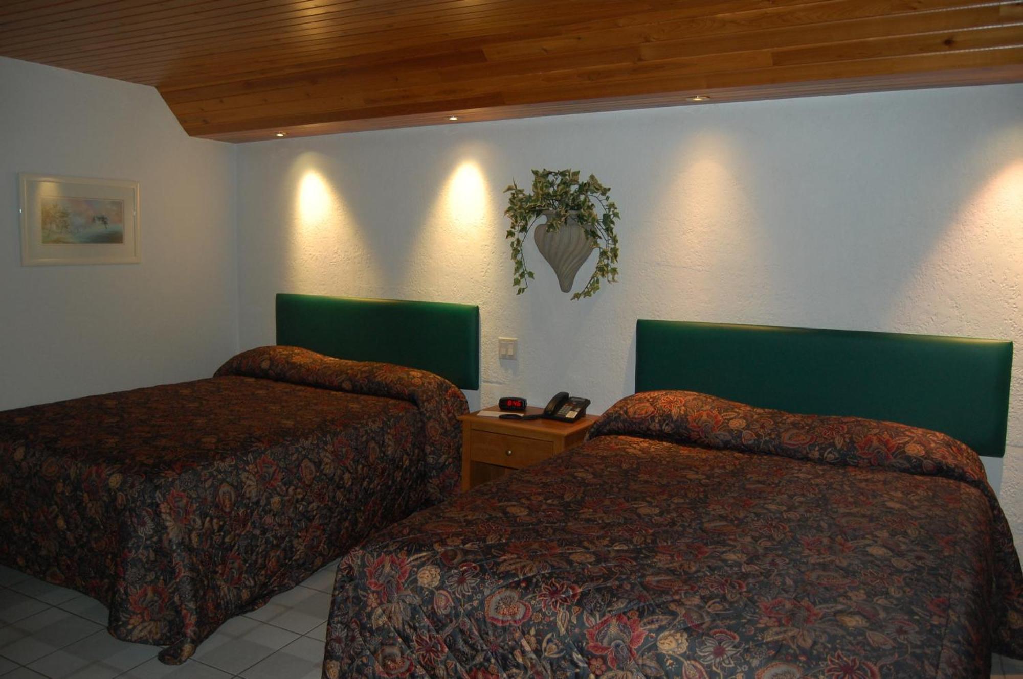 Auberge Godard Nominingue Værelse billede
