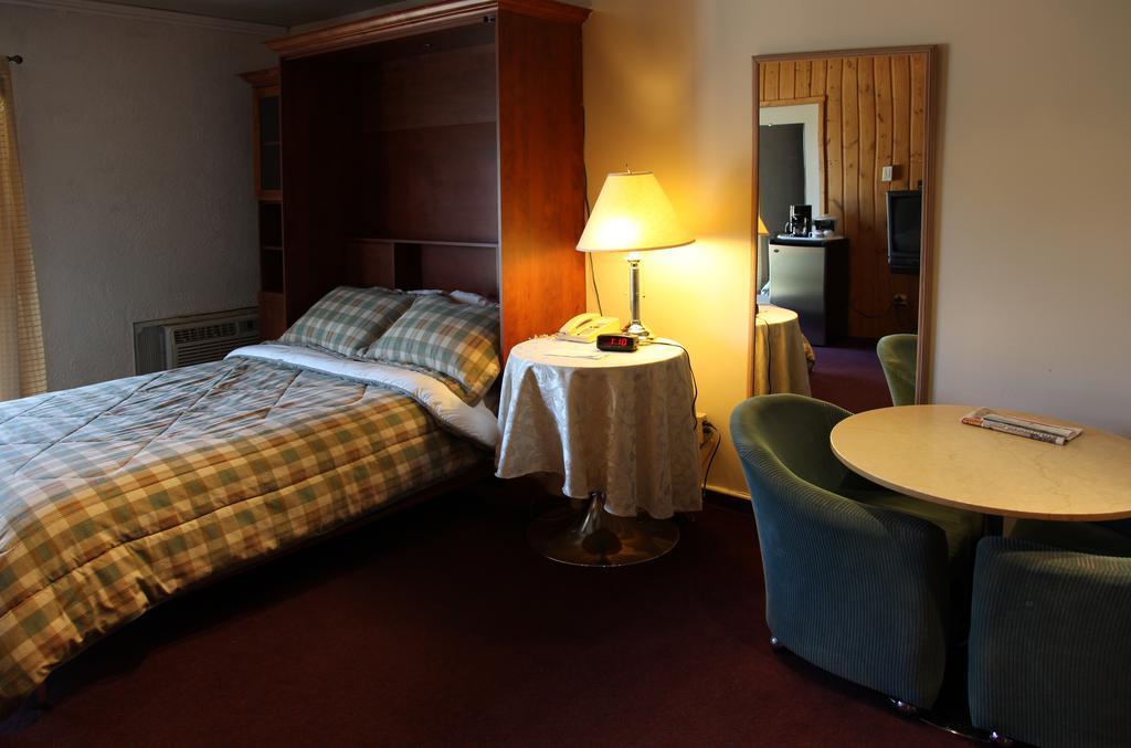 Auberge Godard Nominingue Værelse billede
